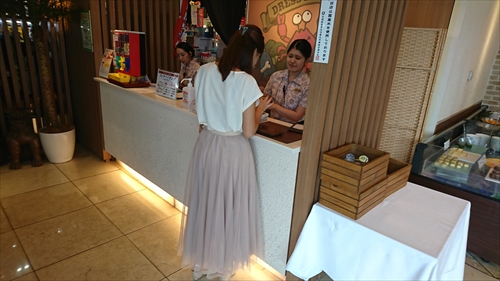 9���EKO�܂̃z�e�������`�I